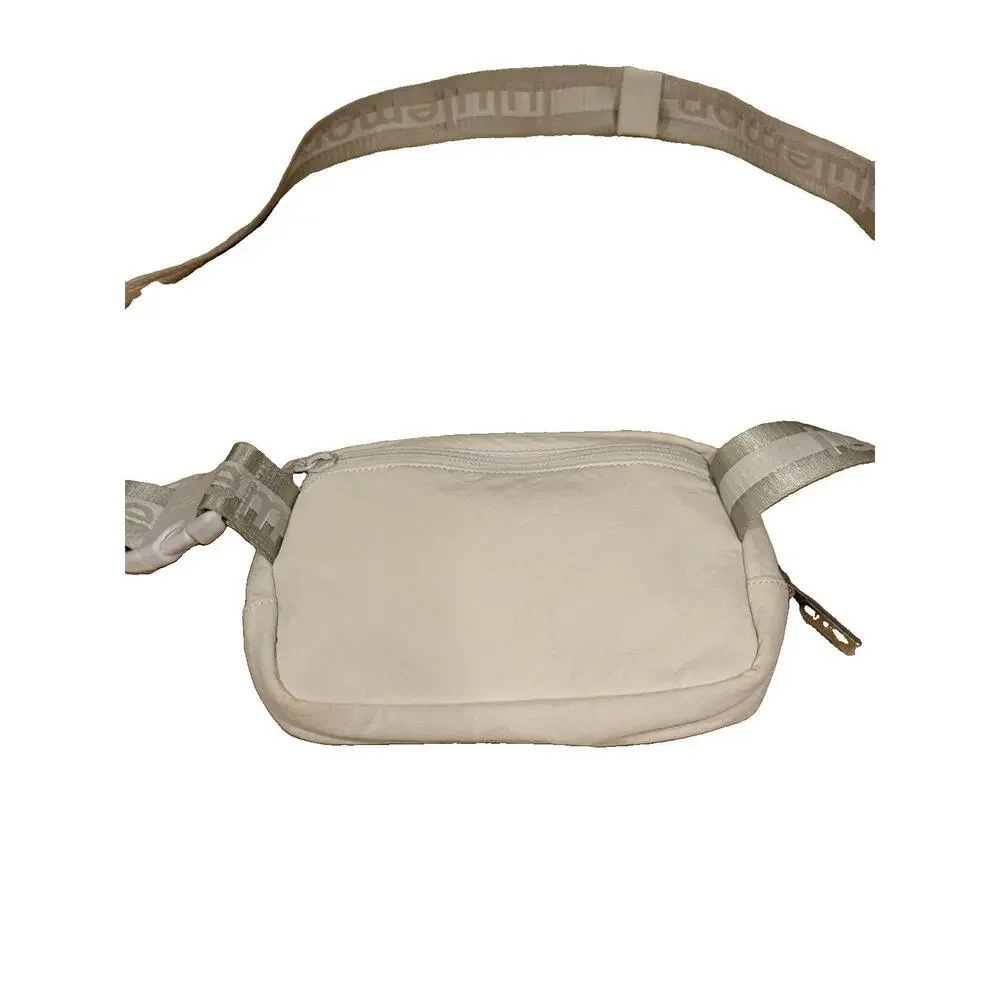 Lululemon Everywhere Belt Bag 1L White Opal Belt Bag Crossbody Fanny Pack OS